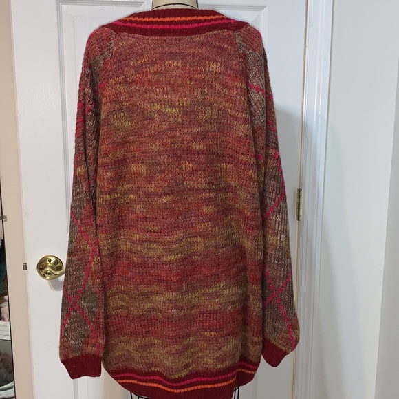 Free People Silverstone Tunic Sweater - Picture 10 of 12